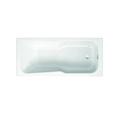 Bette Badewannen Rechteck Set Weiß AS 1500x750x380/30mm, 2560-000AS 2560-000AS Image