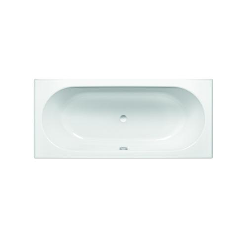 Bette Rechteck-Badewanne Starlet 2590, 157x70x42 cm weiß, 2590-000 2590-000