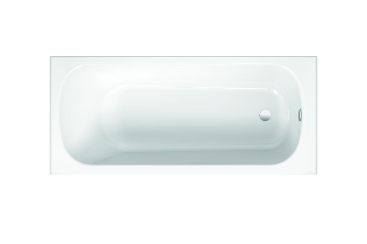 Bette Badewannen Rechteck Form Weiß PLUS 1500x700x420/30mm, 2941-000PLUS 2941-000PLUS Image