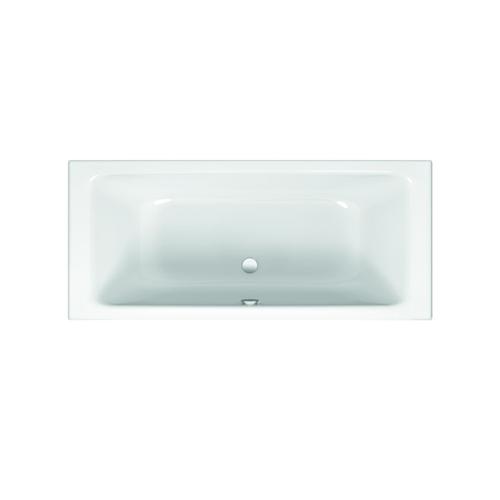 Bette Badewanne Rechteck Select Duo 000 3472-000PLUS