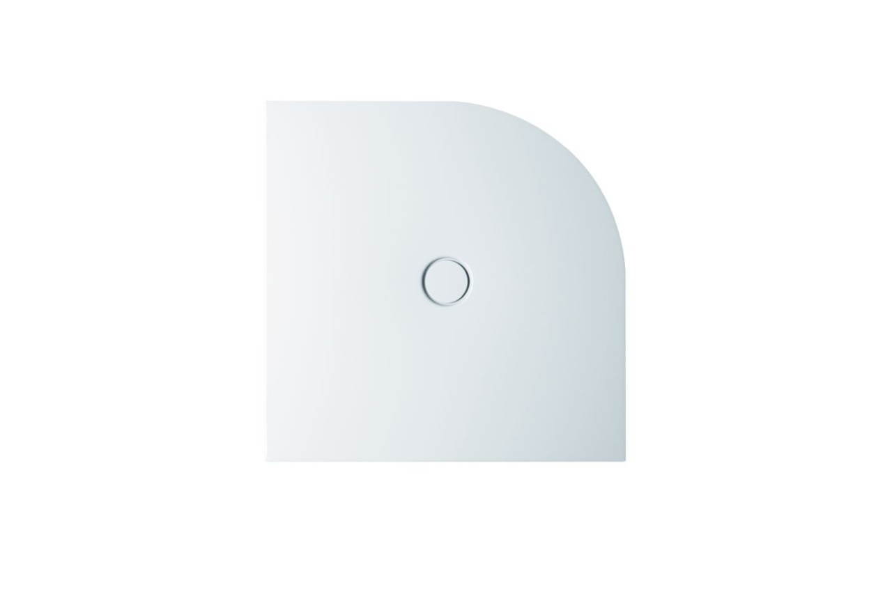 Bette Duschfläche Floor Corner 5451, 100x100 cm Hazel 417 Glasurplus, 5451-417PLUS 5451-417PLUS Image