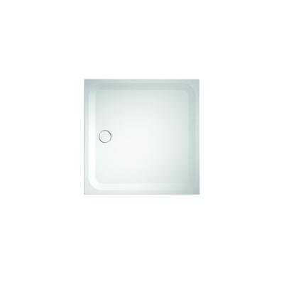 Bette Ultra Rechteck-Duschwanne 8720, 120x120x3,5 cm Anthracite 401 Glasurplus, 8720-401PLUS 8720-401PLUS Image