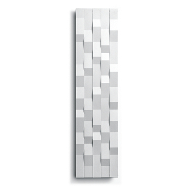 Caleido stone einlagig Badheizkörper B: 303 mm x H: 2015 mm F3ST02010-7015 Image