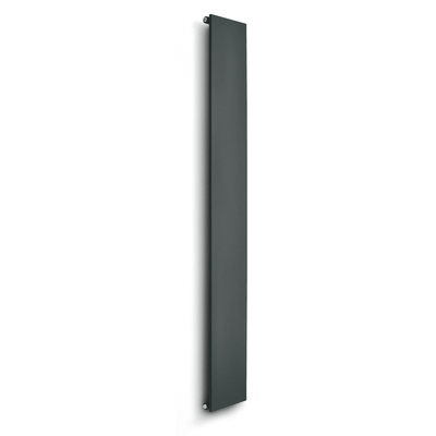 Caleido ice vertikal zweilagig Badheizkörper B: 540 mm x H: 2220 mm FICE22530DV-1013 Image