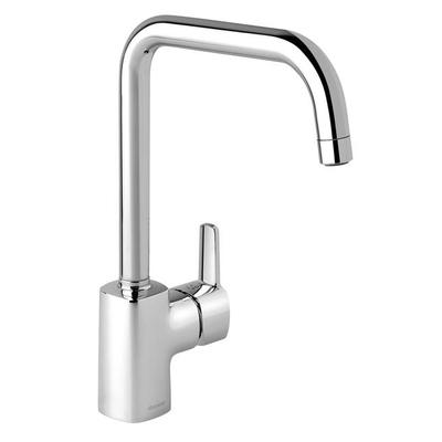 Damixa Küchenarmatur NDD, chrom, 170630000 170630000 Image