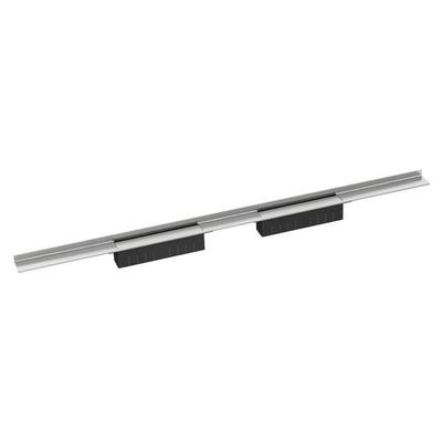 Dallmer Duschrinne CeraWall Select Duo, Edelstahl matt, 1400 mm, 536198 536198 Image