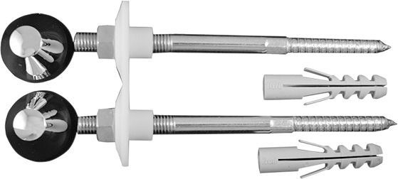 Duravit Befestigung 325x180x35 mm - 0065001000 0065001000 Image