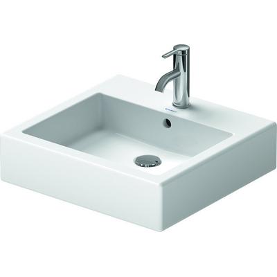 Duravit Vero Waschtisch Weiß Hochglanz 500 mm - 0454500000 0454500000