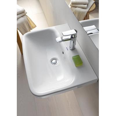 Duravit DuraStyle Waschtisch Weiß Hochglanz 600 mm - 23196000001 23196000001