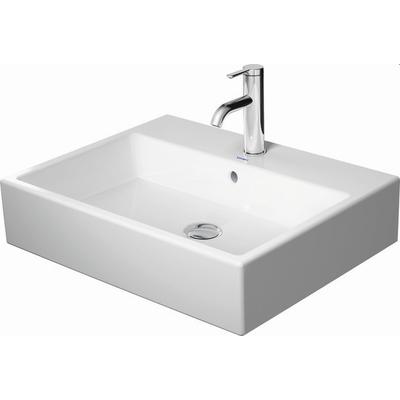 Duravit Vero Air Waschtisch Weiß Hochglanz 600 mm - 2350600000 2350600000