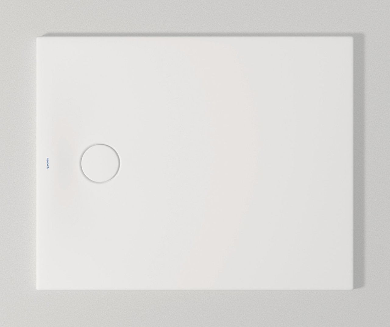 Duravit Tempano Duschwanne Weiß 1000x800 mm - 720194000000000 720194000000000 Image