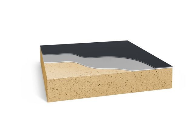 Duravit Sustano Duschwanne Weiß Matt 900x900 mm - 720271740000000 720271740000000 Image