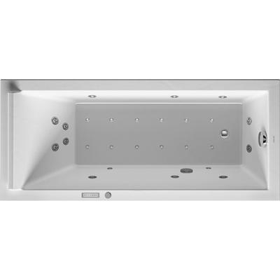 Duravit Starck Whirlwanne Weiß 1600x700 mm - 760333000CE1000 760333000CE1000 Image