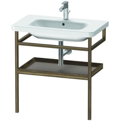 Duravit DuraStyle Holzgestell 740x440x805 mm - DS988204377 DS988204377