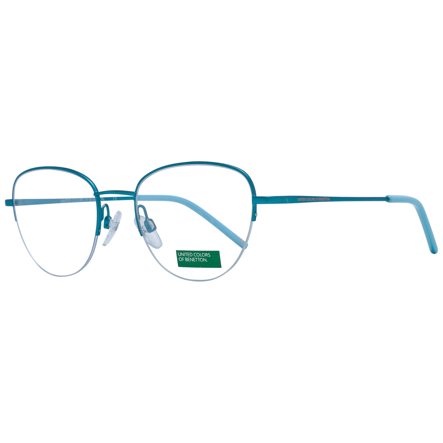 Benetton Brille BEO3024 526 50 Image
