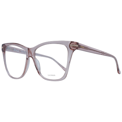 Locman Brille LOCV008 ROS 59