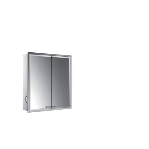 emco LED-Spiegelschrank prestige 2 Unterputz, 615 mm, 989707101 989707101