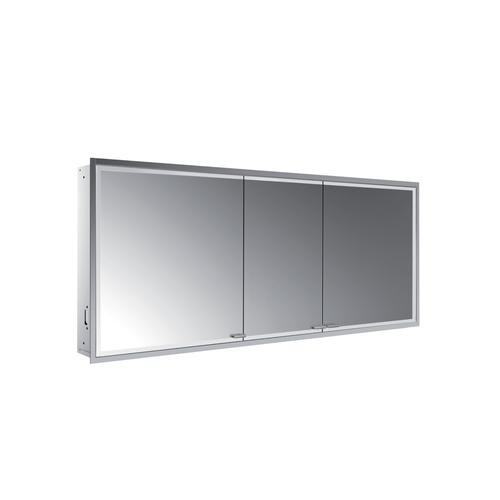 emco LED-Spiegelschrank prestige 2 Unterputz, 1615 mm, 989707110 989707110