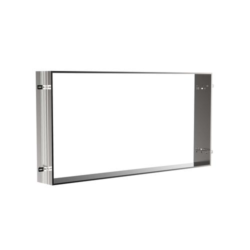 emco Einbaurahmen prime zu Lichtspiegelschränken 9497 XXX X6, 1622 x 722mm, 949700029 949700029