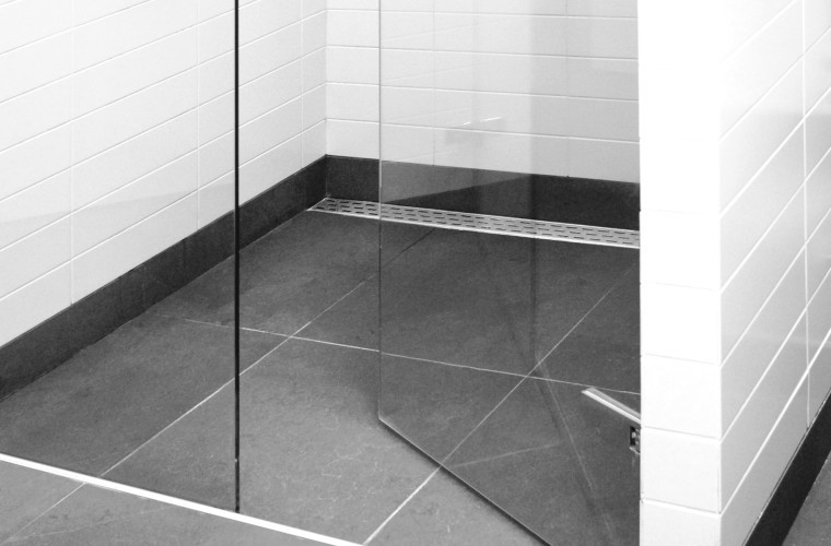 ESS Gefälle Ausführung, Links und Rechts verwendbar, 8 bis 32 mm Einstellbar, ET-1300 ET-1300 Image