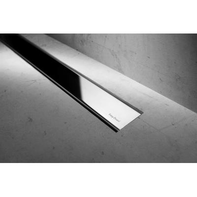 ESS Modulo Basic Zero Poliert 80 cm, MBZP 800 MBZP800 Image