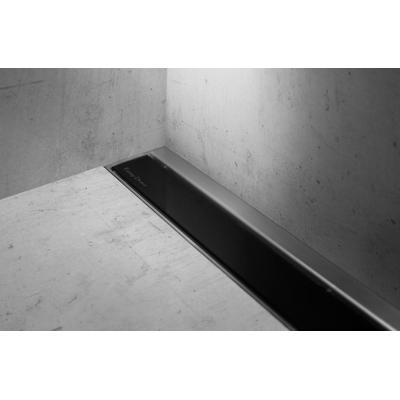 ESS Modulo Wall TAF Glas Schwarz 70 cm, MLWGS 700 MLWGS700 Image