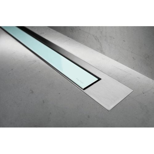 ESS Modulo TAF Design Z-3 Poliert Glas Grün 100 cm, MTAFDZ3PGG 1000 MTAFDZ3PGG1000