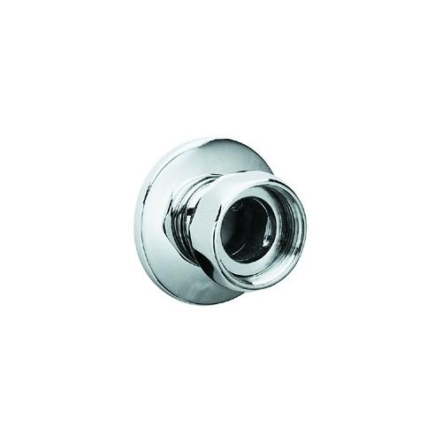 GROHE Anschluss gerade 12420 1 1/2x5/4 chrom 12420000