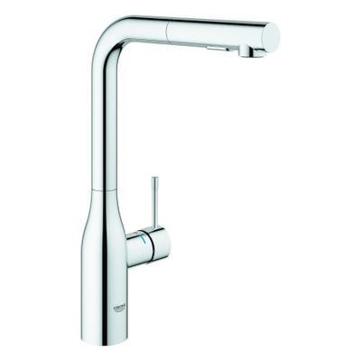 GROHE Küchenarmatur Essence 30504 herausziehbare Spülbrause chrom, 30504000 30504000 Image