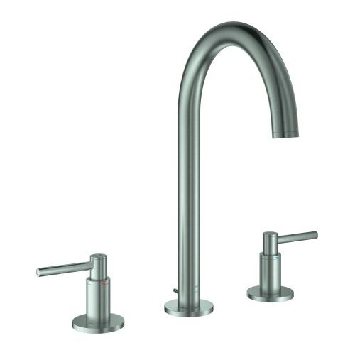 Grohe 3-Loch Waschtischarmatur Atrio 20649 20649DC0