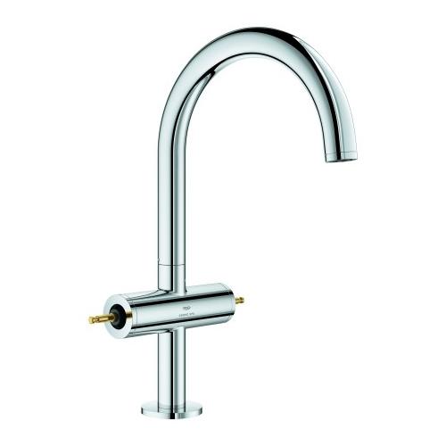 Grohe Waschtischarmatur Atrio Private Collection 21134000