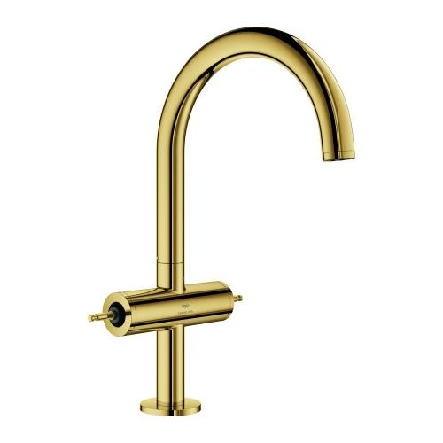 Grohe Waschtischarmatur Atrio Private Collection 21134GL0