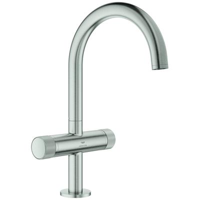 Grohe Waschtischarmatur Atrio Private Collection 21138DC0 Image
