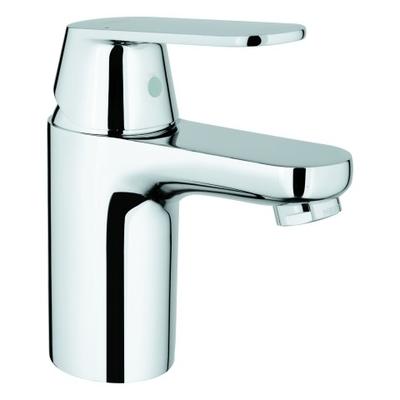 GROHE EH-WT-Batterie Eurosmart C 23925 S-Size Push-open Ablaufgarnitur chrom, 23925000 23925000 Image