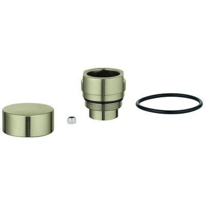 Grohe Umstellknopf 46721 nickel gebürstet, 46721EN0 46721EN0 Image