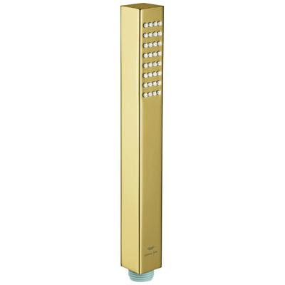 GROHE Handbrause Rainshower Aqua Cube Stick 26885 9,5 l/min cool sunrise, 26885GL0 26885GL0 Image