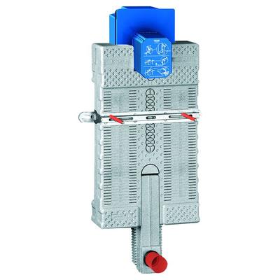 GROHE Uniset für Urinal 38785 mit Rapido U man. Bet./Tectron IR El. 6/230V 38785000 Image