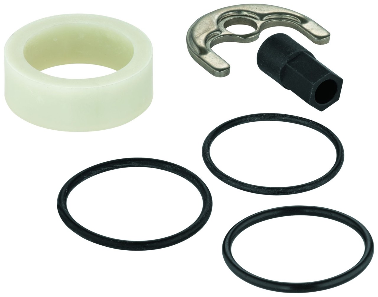 EICHELBERG Befestigungssatz 440547 für Einhandmischer Niederdruck, 44054700 44054700 Image