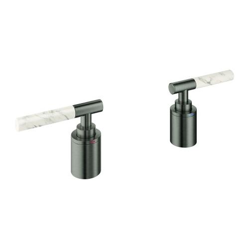 Grohe Hebelgriffe Atrio Private Collection 48464 48464AL0