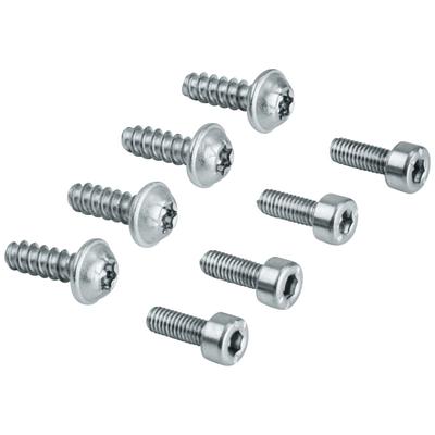 GROHE Schraubenset 48588 chrom , 48588000 48588000 Image