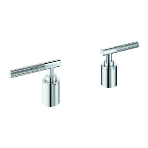 Grohe Hebelgriffe Atrio Private Collection 48651 48651000