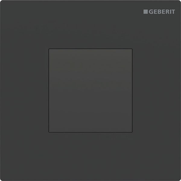 Geberit Typ 30 Urinal-Steuerung, elektronische Spülauslösung 116037161 Image