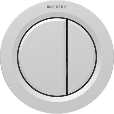 Geberit Typ 01 Fernbetätigung, pneumatisch 116050JQ1 Image