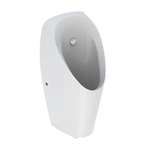 Geberit Urinal Tamina, mit integrierter Steuerung, autarke Stromversorgung, 116144001 116144001