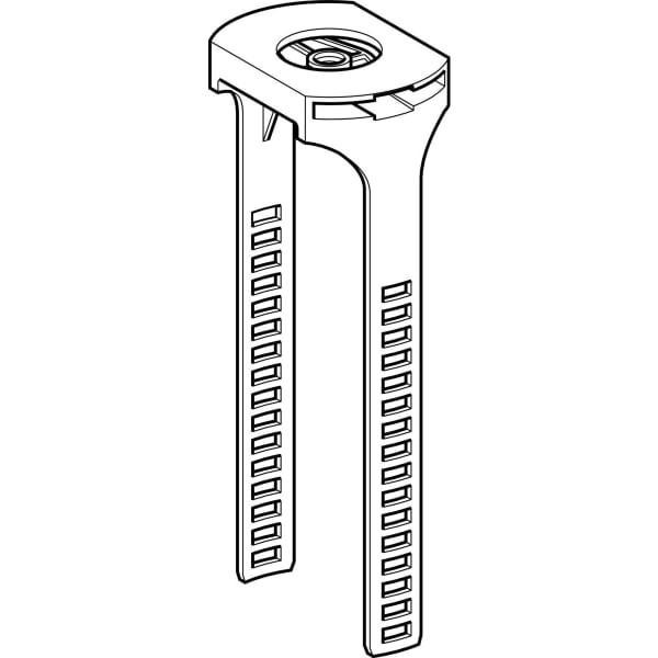 Geberit Typ 220 Deckelbefestigung 240159001 Image