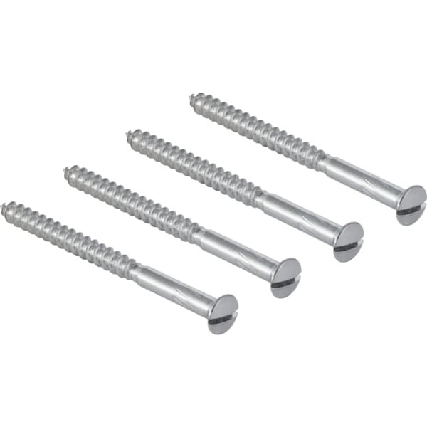 Geberit Schraubenset 240800001