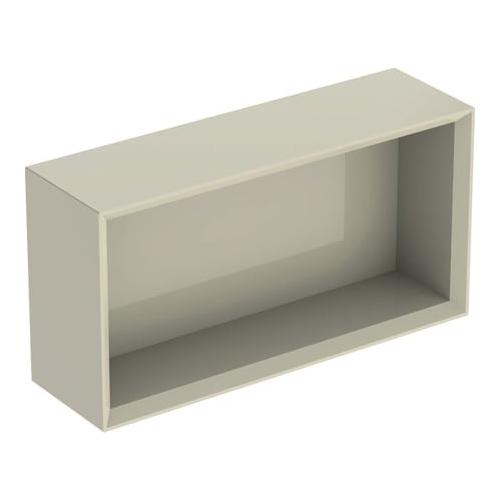 Geberit iCon Regal rechteckig 502322JL1