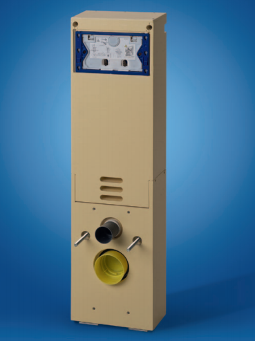 Grumbach WC-Stein Slim-Block 34 cm schmal, 1702.S 1702.S Image