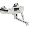 Hansa Küchenarmatur HANSAPALENO 5638 Ausld. 242 mm DN15 chr 56382203