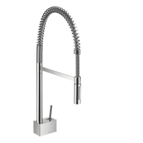 Hansgrohe Spültischmischer Axor Starck Semi-Pro 10820000